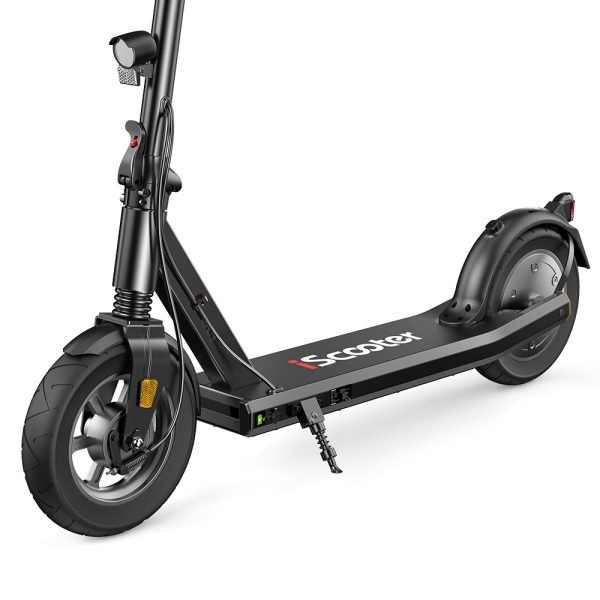 iScooter i9S Electric Scooter - Image 4