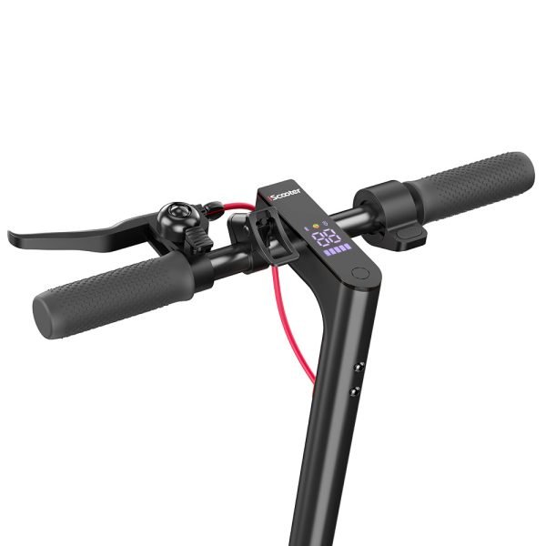 iScooter i9 Folding Electric Scooter - Image 7