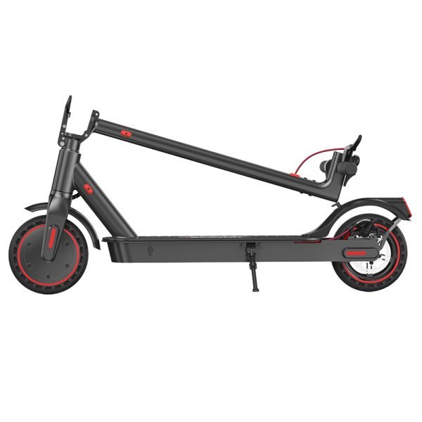iScooter i9 Folding Electric Scooter - Image 8