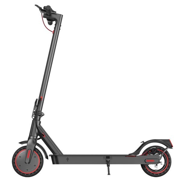 iScooter i9 Folding Electric Scooter - Image 6