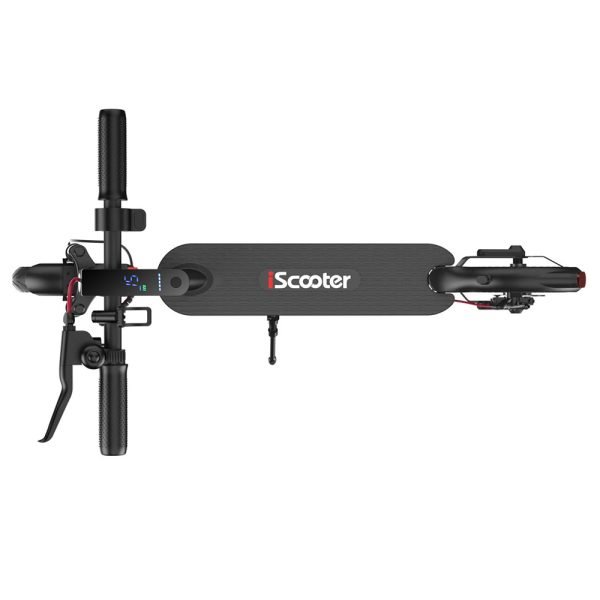 iScooter i9 Max Electric Scooter - Image 3
