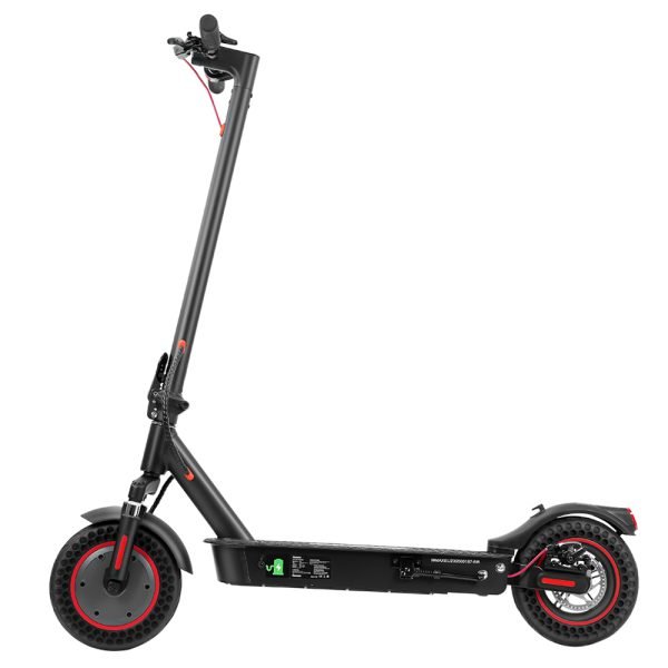 iScooter i9 Max Electric Scooter