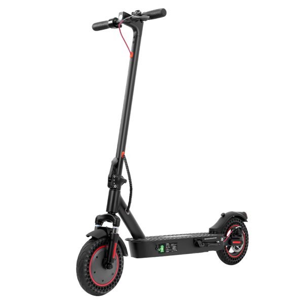 iScooter i9 Max Electric Scooter - Image 2